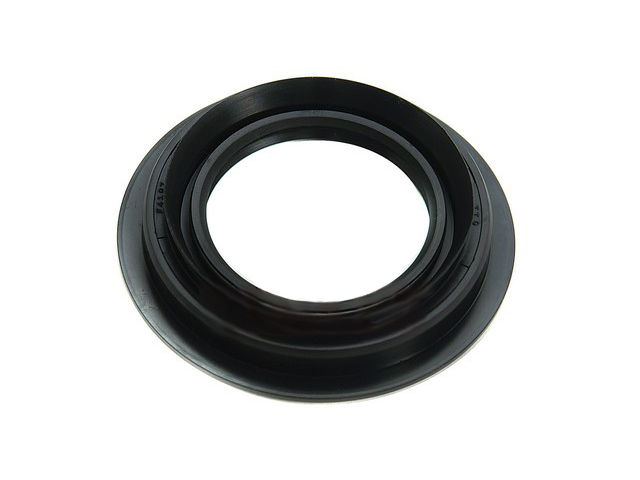 Front Inner Wheel Seal For 1987-1989 Nissan 300ZX RWD 1988 HZ916HS