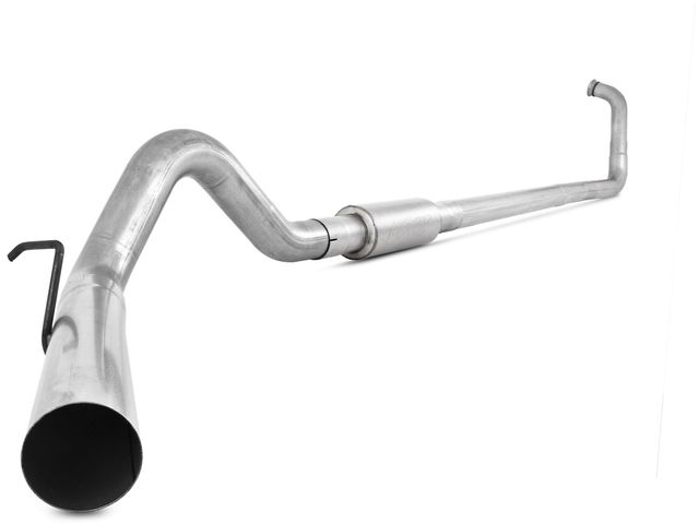 Exhaust System For 2003-2007 Ford F350 Super Duty 6.0L V8 2004 2005
