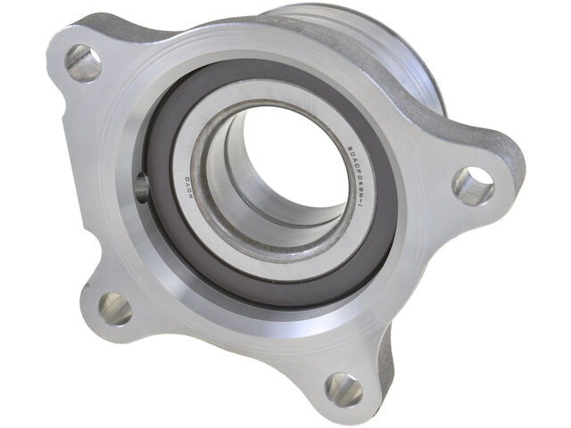 Rear Left Wheel Bearing Assembly For 2007-2019 Toyota Tundra 2008 2009
