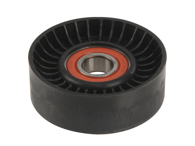 2004 Dodge Ram 1500 Idler Pulley