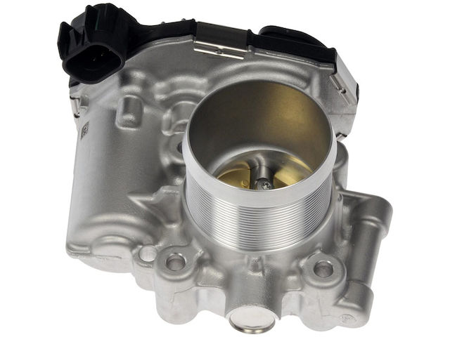 cruze throttle body