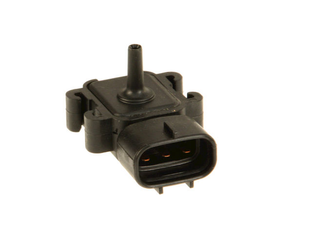 MAP Sensor For GM Trucks & SUVs – Fits Silverado, Sierra, Tahoe, Yukon, Escalade