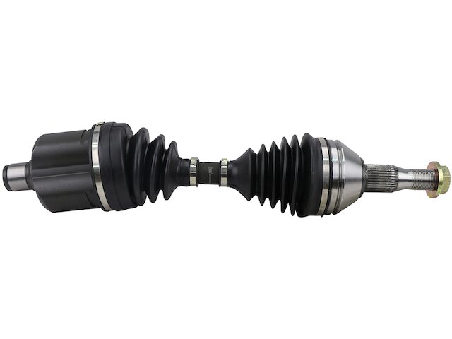 Front Left CV Axle Assembly For 1992-1996 Chevy Lumina APV 1993