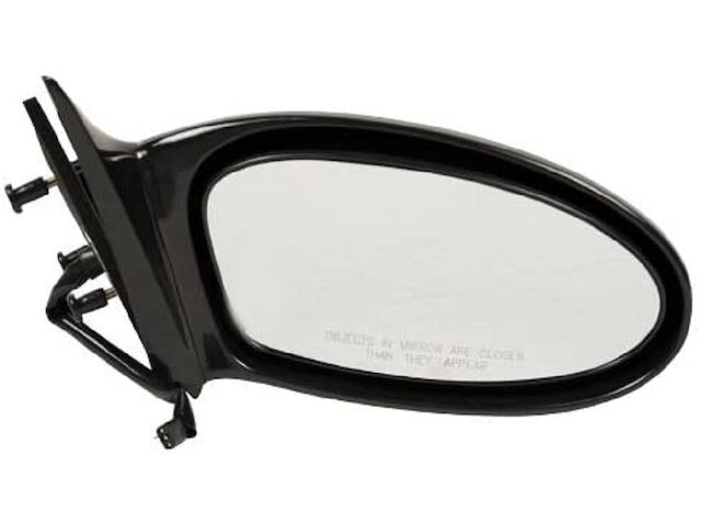 Right - Passenger Side Mirror For 2002-2005 Pontiac Grand Am 2004 2003 K764NC | eBay 2004 Pontiac Grand Am Passenger Side Mirror