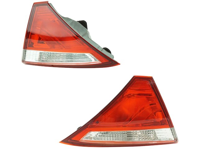 Tail Light Assembly Set For 2015-2017 Toyota Camry 2016 V116WJ | eBay