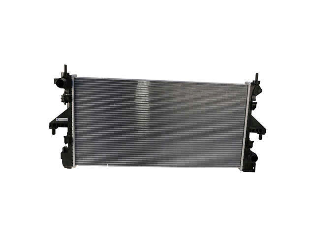 Radiator For 20142016, 20182020 Ram ProMaster 1500 3.6L V6 2015 2019
