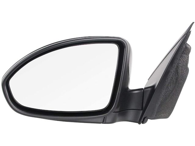 2013 chevy cruze driver side mirror replacement