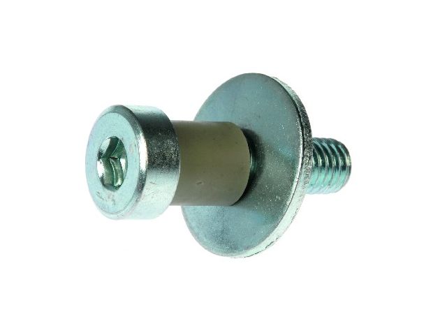 Door Lock Striker For 1971-1976 Pontiac Bonneville 1972 1973 1974