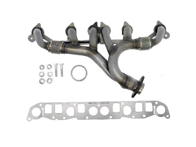 Exhaust Manifold For 1993-1998 Jeep Grand Cherokee 4.0L 6 Cyl 1997 1996