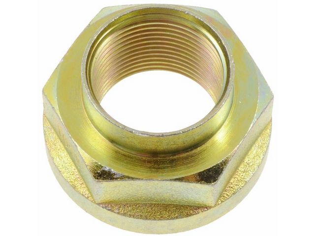 Front Spindle Nut For 2002-2006 Acura RSX Type-S 2005 2003 2004