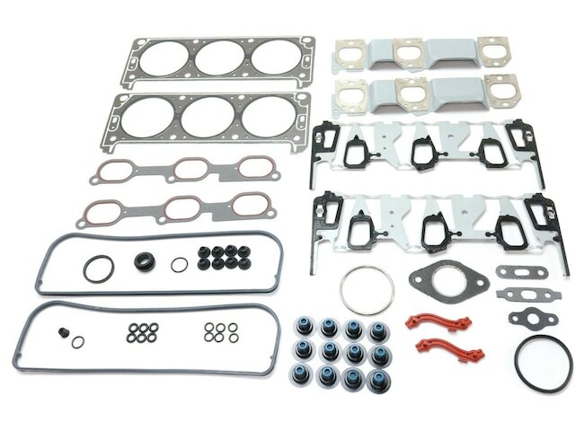 Head Gasket Set For 2004-2005 Chevy Monte Carlo 3.4L V6 C735QM | eBay