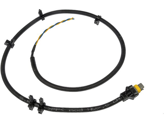 Front Left ABS Wheel Speed Sensor Wire Harness For 2001 ... 2004 buick regal wiring harness 