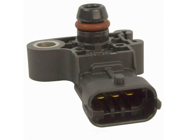 Turbocharger Boost Sensor For 2015-2021 Ford Mustang 2.3L 4