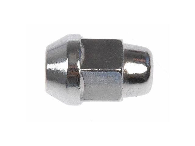 Lug Nut For 1981-1989 Isuzu i Mark 1982 1983 1984 1985 1986 1987