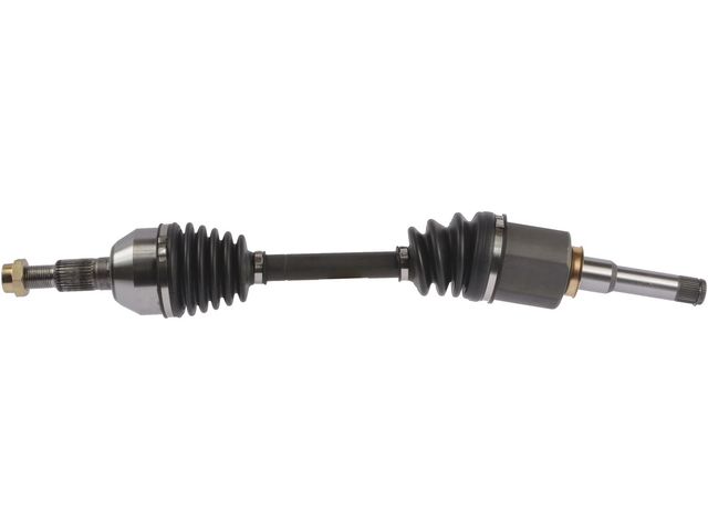 Front Left CV Axle Assembly For 2010-2017 GMC Terrain 2.4L 4 Cyl 2012 ...