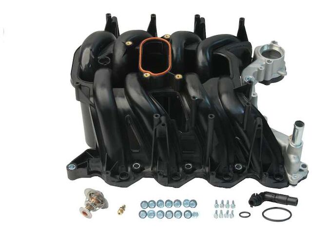 Intake Manifold For 2000-2004 Ford Expedition 5.4L V8 2001 2002 2003 ...