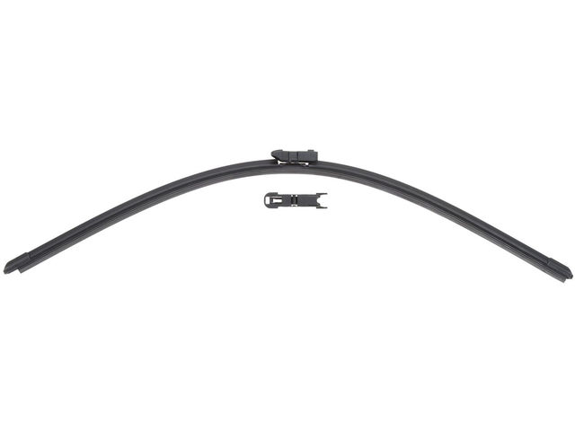 2018 ford transit 350 wiper blade size