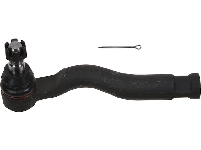 Front Right Outer Tie Rod End For 2007-2019 Toyota Tundra 2008 2009