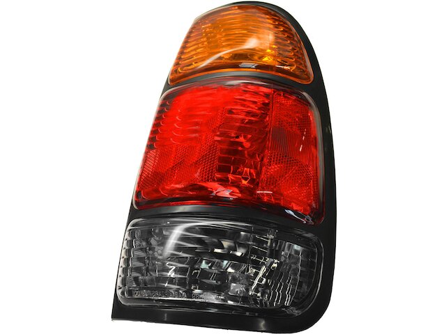 Right Tail Light Assembly For 2000-2004 Toyota Tundra 2001 2002 2003