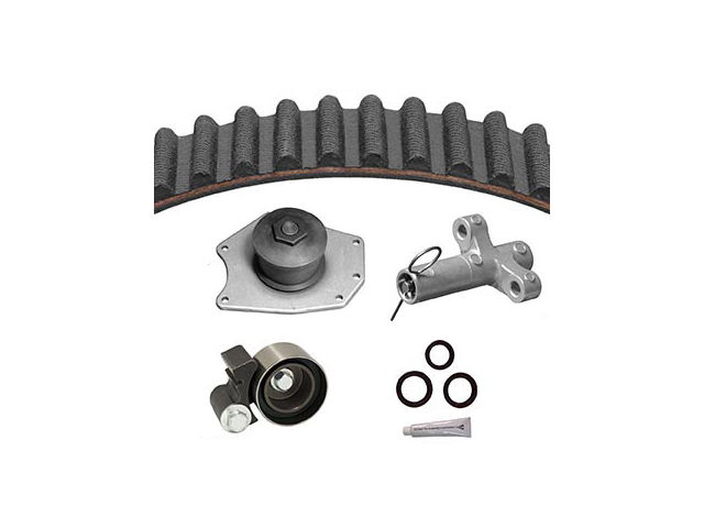 Timing Belt Kit For 1998-2004 Chrysler Concorde 2002 1999 2000 2001
