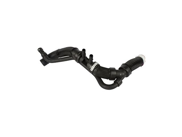 Lower Radiator Insulator / Mount – For 2013-2019 Ford Explorer Flex Taurus Lincoln MKT
