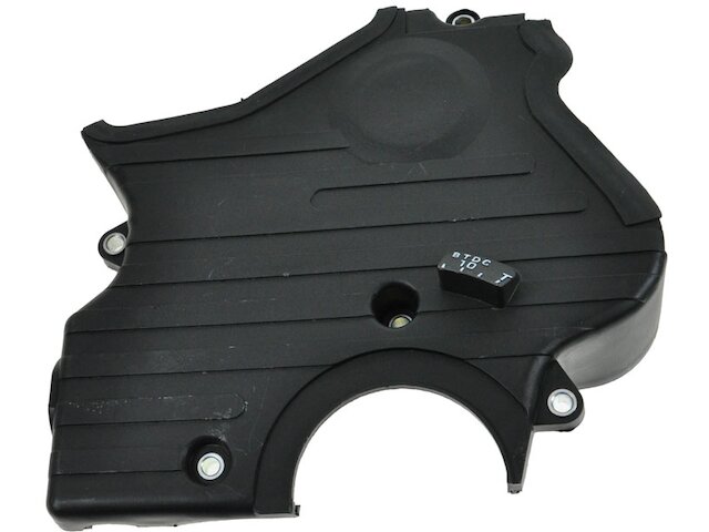 カホン　Santafe ビンテージ Lower Timing Cover For 2001-2006 Hyundai Santa Fe 2.7L V6