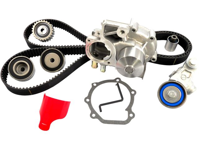 2011 wrx timing belt kit