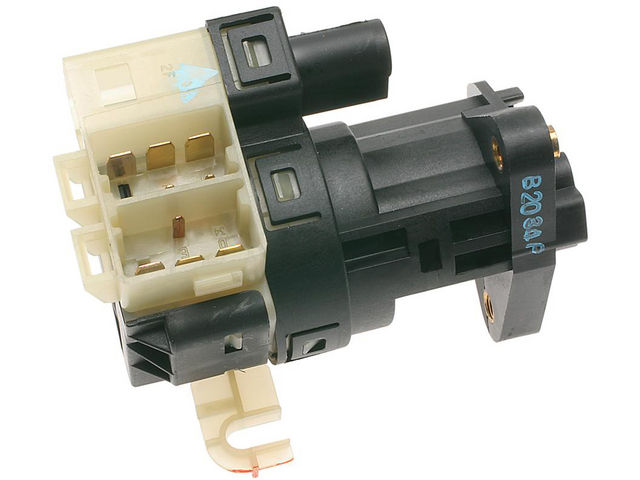 Ignition Switch For 1998-2002 Oldsmobile Intrigue 1999 2000 2001 R652MB