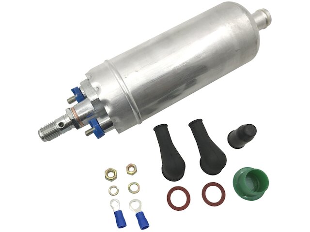 Electric Fuel Pump For 1986-1989 Mercedes 560SL 5.6L V8 1987 1988 ...