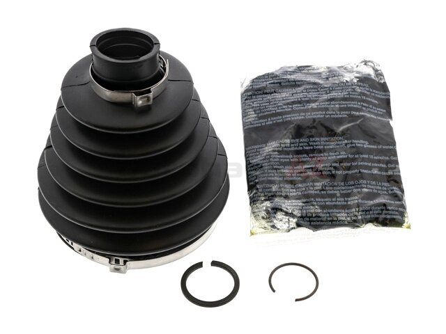 Rear Inner CV Boot Kit For 1998-1999 Mercedes ML320 4WD XV561SD | eBay