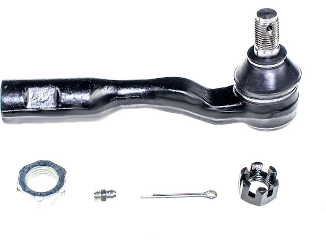 Front Right Outer Tie Rod End For 2000-2002 Toyota Tundra 2001 J845TD