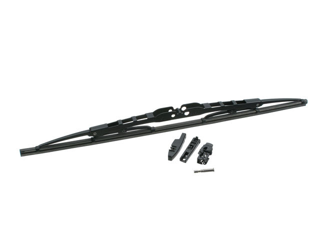 2002 Toyota Tacoma Wiper Blades