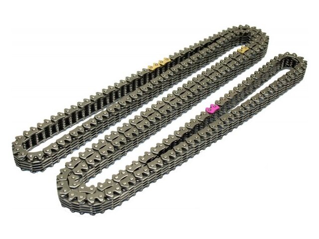 Center Timing Chain For 2011-2019 Ford Explorer 2012 2013