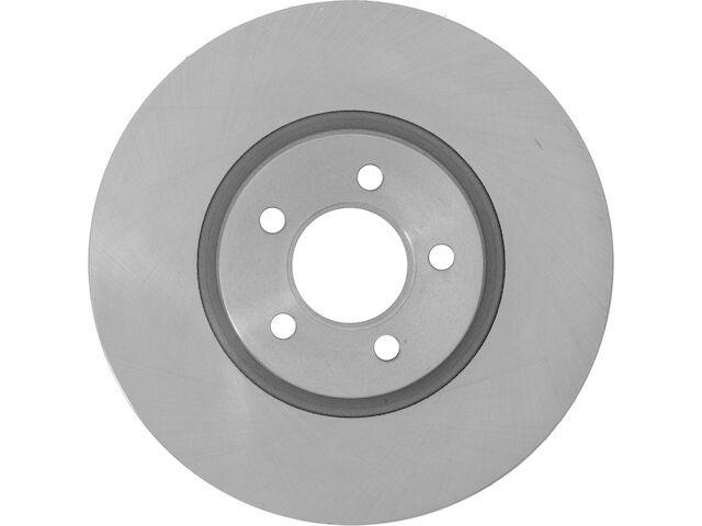 Front Brake Rotor For 2013-2019 Ford Escape AWD 2017 2014 2015 2016 ...