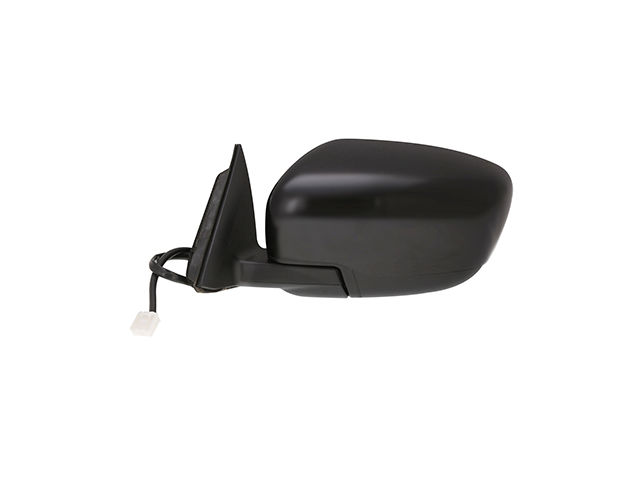Left - Driver Side Mirror For 2014-2019 Nissan Rogue 2017 2016 2018 2015 H994DY | eBay 2018 Nissan Rogue Driver Side Mirror Replacement