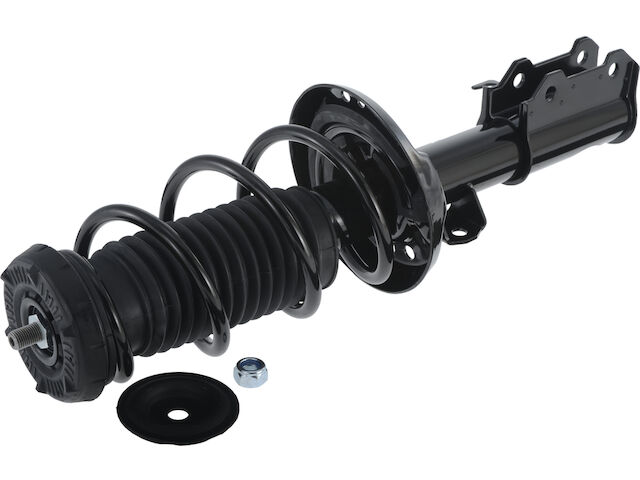 2016 chevy cruze strut replacement