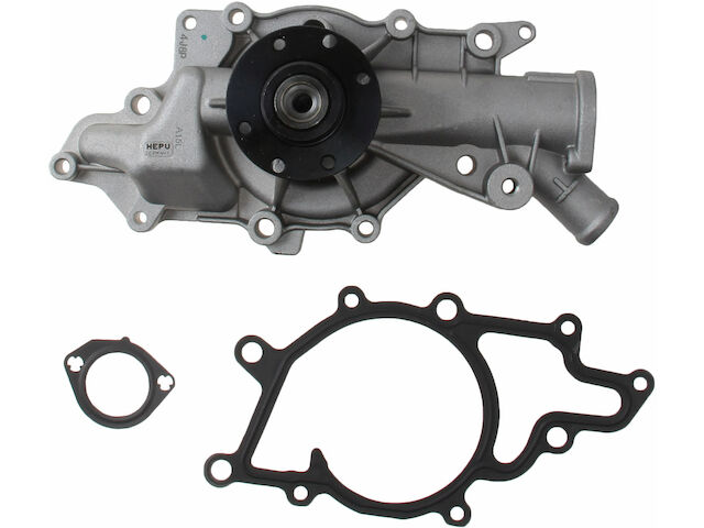 Water Pump For 2004-2006 Freightliner Sprinter 3500 2005 F118XM | eBay