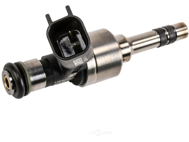 ディーゼル Fuel Injector For 2017-2021 Cadillac XT5 3.6L V6 LGX VIN: S 2018