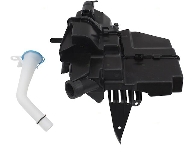 OEM Nissan Rogue Windshield Washer Fluid Reservoir 2014-2016 | Genuine 28910-4BA5A