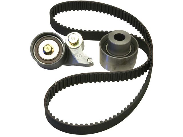 Timing Belt Kit For 1994-1997 Honda Passport 3.2L V6 GAS 1995 1996 ...