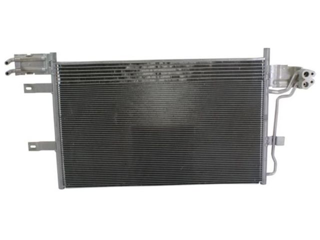 A/C Condenser For 2008-2009 Ford Taurus X F198JR | eBay 2008 Ford Taurus X Transmission Cooler Replacement