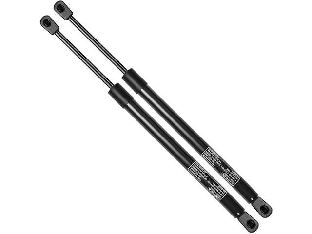 Tailgate Strut Set For 2003-2008 Isuzu Ascender 2004 2005 2006