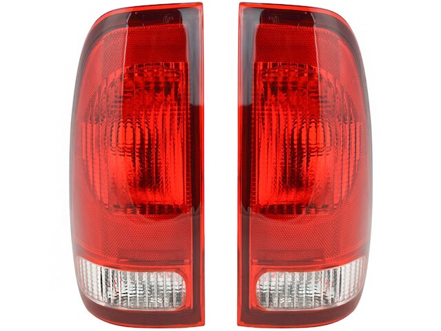 Tail Light Assembly Set For 1999-2007 Ford F350 Super Duty 2006 2004