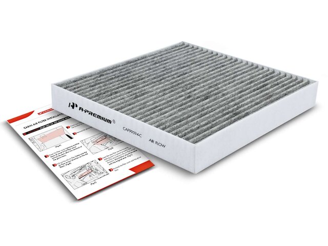 thumbnail image 2 of Brighton Road Engine Air & Cabin Filter Combo For 2021-2023 Kia K5, Sorento, Carnival | Easy Install 2 of 6