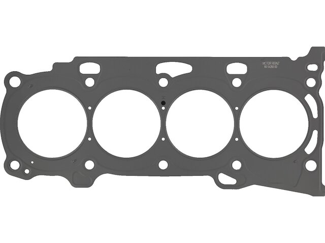 Head Gasket For 2002-2011 Toyota Camry 2.4L 4 Cyl 2003 2004 2005 2006 ...