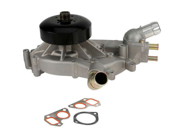 Water Pump For 2003-2006 Chevy Express 1500  V8 2004 2005 D863YP  Standard | eBay