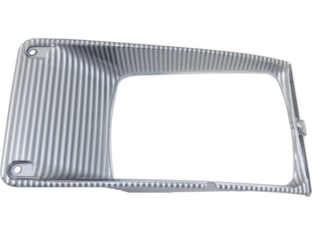 Right Headlight Bezel For 1995-1997 International 8200 Base