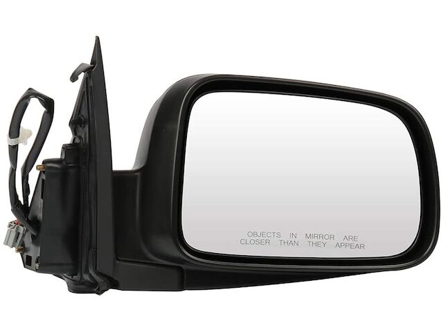 Right - Passenger Side Mirror For 2013-2017 Honda Accord 2014 2016 2015 W397WC | eBay 2014 Honda Accord Passenger Side Mirror Replacement