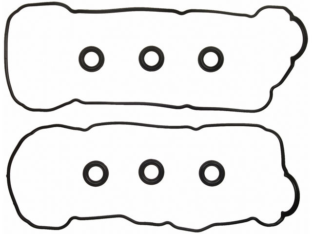 Valve Cover Gasket Set For 1994 2003 Toyota Camry 30l V6 2000 2002