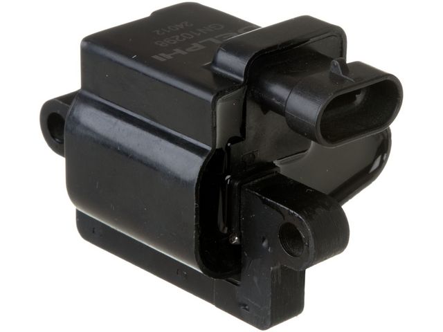 Ignition-Coil-For-2001-2006-GMC-Sierra-2500-HD-2002-2004-...